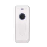 Lecteur de codes-barres portable sans fil 2D/1D CMOS 2.4G Bluetooth SV6788W, scanner de codes QR, mini-machine de numérisation de poche