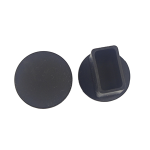 Bouchon en caoutchouc industriel sur mesure, bouchon élastique en caoutchouc durable, bouchon en caoutchouc fiable pour l'étanchéité des pièces de machines - Product Image 4