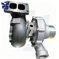Turbocompresseur H2D 4027206 1250750 1250650 1284020 389901 pour DAF 95XF CF85 FA95 5000678530 Renault R340 R365 RVI CBH AE380 WS315