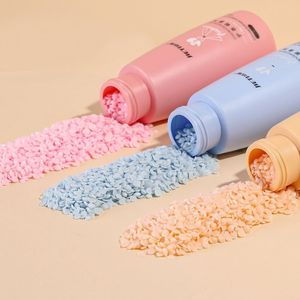 Premium High Quality 200g Eco-Friendly Scent Booster <b>Beads</b> for Clothes Fresh Fragrance Enhances Laundry OEM ODM Factory <b>Direct</b> - Product Image 4