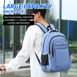 Okomaska-sac à dos pour femmes, conception nouveau modèle de créateur, pour <span class=keywords><strong>ordinateur</strong></span> portable, Logo personnalisé, grande capacité <span class=keywords><strong>17</strong></span> <span class=keywords><strong>pouces</strong></span> - Product Image 2