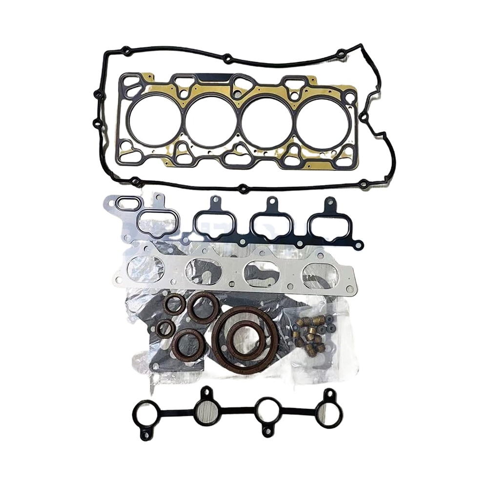 Cylinder Head ICE Repair Kit for JAC T6 T8 S5 2.0T 1000GD052P