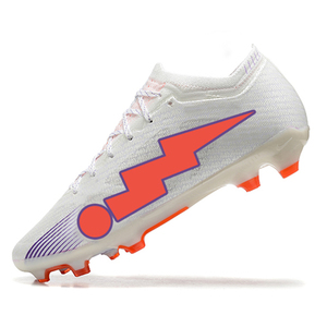 Zapatillas de Fútbol Profesionales para Hombre con Logotipo Personalizado, Botines de Fútbol para Hombre de Caña Alta y Baja, Zapatos Deportivos de Entrenamiento, Botas de Fútbol para Mujer - Product Image 1