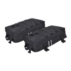 กล่องด้านบนของมอเตอร์ไซค์กล่องข้างสำหรับ BMW R1200 GS LC ADV F700GS F650GS F800GS G310GS <span class=keywords><strong>R1200GSA</strong></span> ผจญภัย - Product Image 1