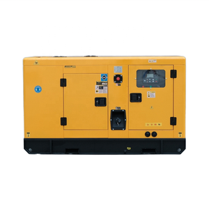 3相Genset <span class=keywords><strong>200KW</strong></span> 300KW 400KWキャタピラー発電機400KVA 500KVAディーゼルGensetスーパーサイレントディーゼル発電機セット - Product Image 6