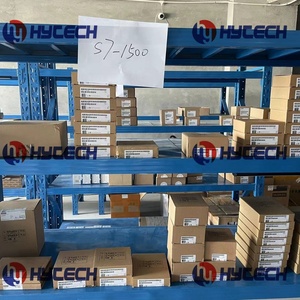 Unité centrale de traitement d'automatisation des processus Siemens SIMATIC PCS 7 CPU 410-5H 6ES7410-5HX08-0AB0 pour S7-400 et S7-400H/F/FH - Product Image 4