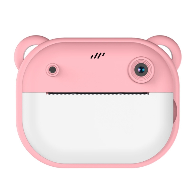 Pink + 32GB TF card+ card reader