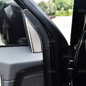 Cubierta de Bocina para Pilar Delantero de Interior de Auto, Repuestos Shamo para Jetour Traveller T2 - Product Image 5