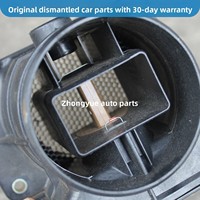 Sensor de flujo de aire Eclipse MD336482 MD336501 E5T08171 para Mitsubishi Galant L200 Montero Sport Pajero V73 V77 V75