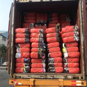 Abbigliamento Invernale Usato, Giacche da <span class=keywords><strong>Donna</strong></span>, <span class=keywords><strong>Vestiti</strong></span> in Stock, Taglie Forti, Abbigliamento di Seconda Mano, Thrift Singapore - Product Image 5