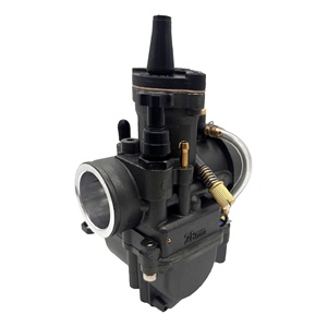 Nouveau carburateur en aluminium <span class=keywords><strong>CPO</strong></span> B PWK28/PWK30/32/34 pour Yamaha pour motos Kawasaki - Certifié ISO 9001 Garantie de 3 ans - Product Image 6