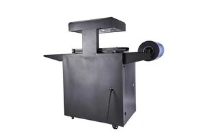 เครื่องซีลสูญญากาศแบบมัลติฟังก์ชั่น ยูจุน รุ่น TB-390 - Product Image 2