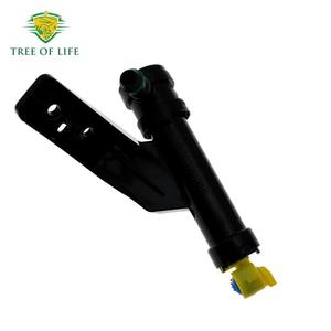 เครื่องฉีดน้ำล้างไฟหน้าทรี ออฟ ไลฟ์ 98671-B1000 98672-B1000 สำหรับฮุนได เจเนซิสอะไหล่ทดแทนพลาสติก - Product Image 3