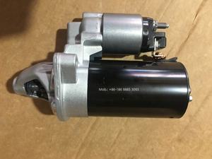 Utrai — démarreur de câble de <span class=keywords><strong>12V</strong></span> pour BMW F01, F10, F15, 12417626546, 12417638194, 0001138001, moteur de démarrage véritable <span class=keywords><strong>BOSH</strong></span>, 0001138049, 0001138057 - Product Image 4