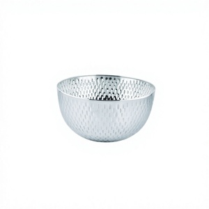 Cuenco hondo de acero inoxidable para ensalada, tamaño grande, cuenco para servir de alta calidad, precios bajos, cuenco de lujo, Juego de 3 piezas - Product Image 1