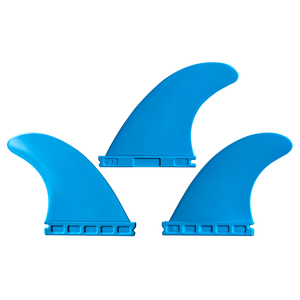 Tendance maintenant Surfboar Fin Nid D'abeille Sport Aquatique Surf Accessoire <span class=keywords><strong>Wakeboard</strong></span> <span class=keywords><strong>Kitesurf</strong></span> Windsurf Single Board Center Surf Fins - Product Image 5