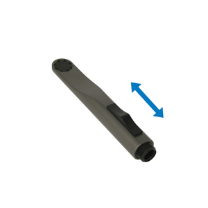 Пластиковый ручной мусульманский распылитель для биде - Product Image 6