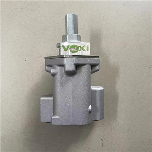 Ekskavatör hidrolik <span class=keywords><strong>pilot</strong></span> kontrol vanası 9239583 9247135 9268375 9257577 hidrolik kontrol kolu - Product Image 1