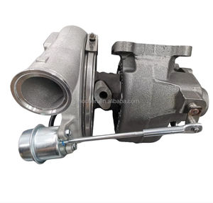 फैक्ट्री डायरेक्ट टर्बोचार्जर 202v09100-7830 साइनोट्रूक हॉयो 371 6bt वेइचई इंजन ट्रक पार्ट्स - Product Image 3