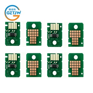 Nouvelle puce de remplacement MC-G04 pour Canon G3870 G3871 G3872 G3970 G3971 G3972G4170 G4270 G4470 G1130 G1230 G1330 G1430 G1530 G1730 - Product Image 3