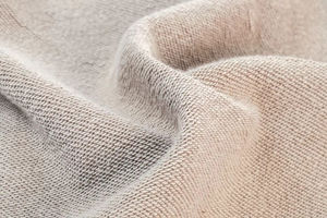 Vente en gros de shorts cargo solides pour hommes taille élastique respirant séchage rapide longueur au genou décontracté coton tissu éponge français shorts de survêtement - Product Image 6