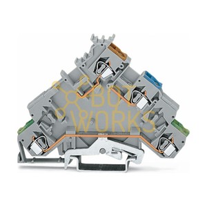 Wago 280574 - Nuovo - Product Image 1