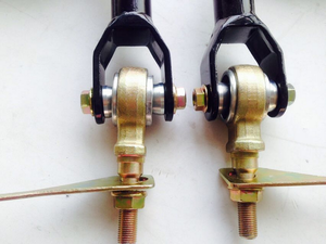 Pièces détachées pour voiture Bras de carrossage supérieur avant avec kit de douille pour Acura Integra Type R/Honda <span class=keywords><strong>Civic</strong></span> EG/EH/<span class=keywords><strong>EJ1</strong></span>/EJ2 92-95 YZ023 - Product Image 3