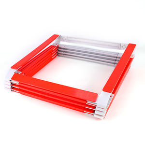 Attrezzatura per <span class=keywords><strong>l</strong></span>'allenamento sensoriale Speed Training Agility Ladder scale per saltare Set di giocattoli per bambini <span class=keywords><strong>autismo</strong></span> - Product Image 3