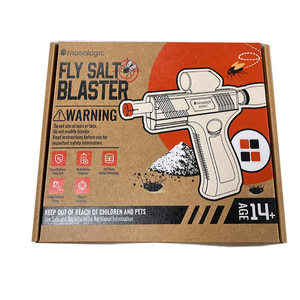 2025 <span class=keywords><strong>Bug</strong></span>-a-<span class=keywords><strong>Salt</strong></span> Neues Fliegen-Salzblaster - Product Image 2