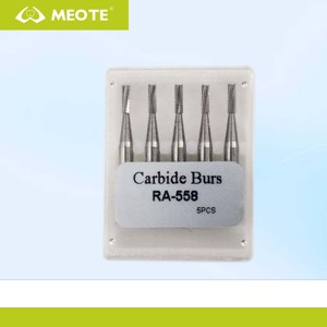 Fresas Dentales de Carburo de Tungsteno para Corte de Metal, <span class=keywords><strong>en</strong></span> Oferta - Product Image 1