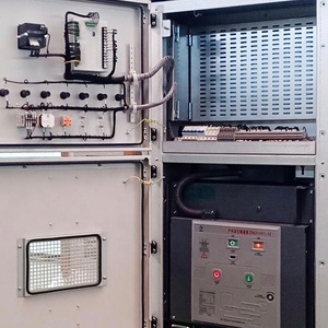 Exquisito Producto interior alta presión juego completo de carrito de mano armario <span class=keywords><strong>KYN</strong></span> alto voltaje - Product Image 6