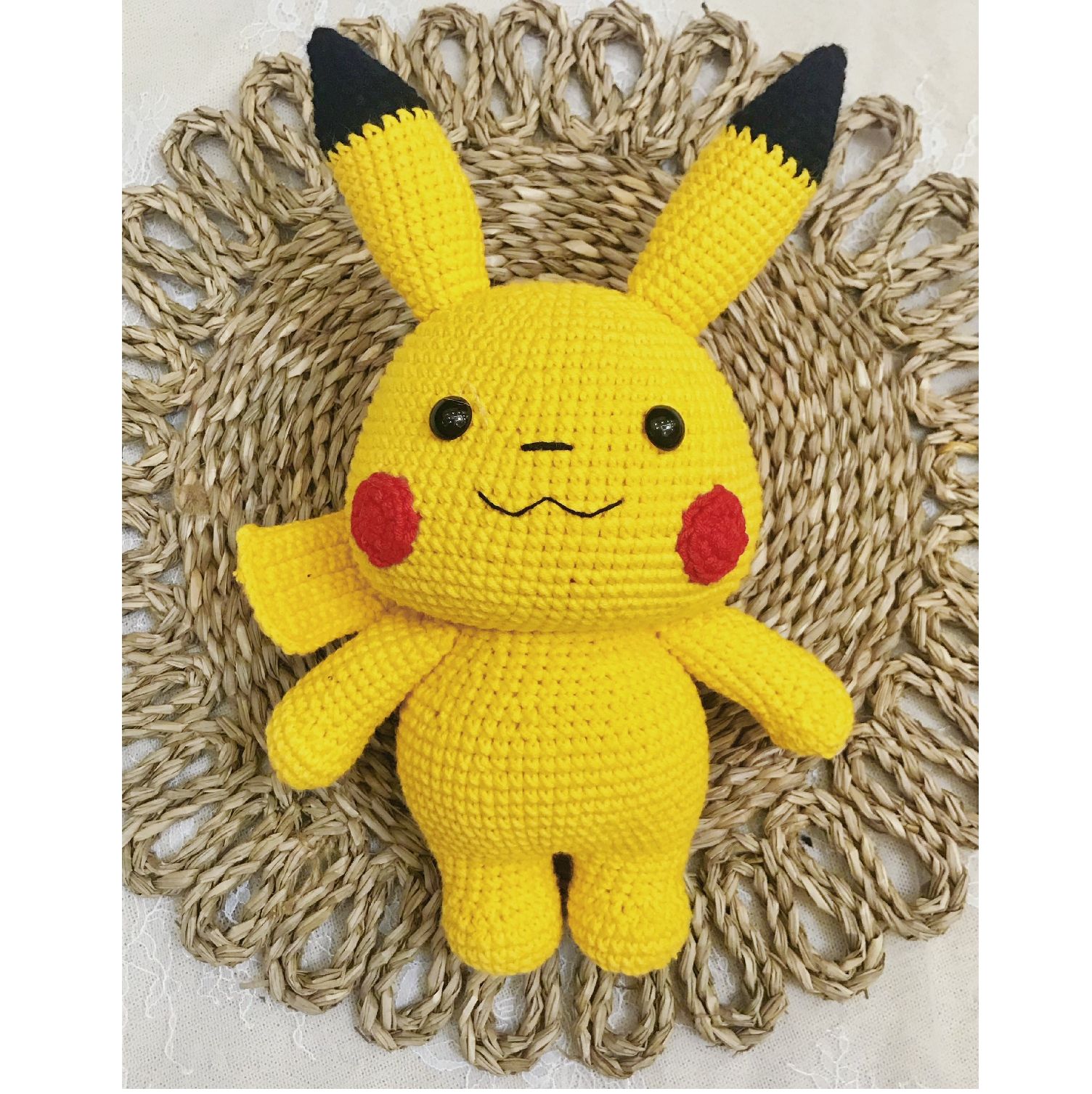 Uncinetto Pupazzetti Dei Pokemon Trova Giocattoli Dei Personaggi