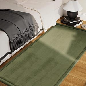 <span class=keywords><strong>Tapis</strong></span> antidérapant en polyester personnalisé de haute qualité, tatami rampant pour bébé, respectueux des animaux de compagnie, <span class=keywords><strong>tapis</strong></span> <span class=keywords><strong>vert</strong></span> foncé en mousse à mémoire de forme, <span class=keywords><strong>tapis</strong></span> de jeu au sol pour enfants - Product Image 5