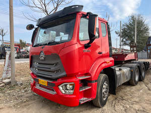 <span class=keywords><strong>Camion</strong></span> Trattore HOWO NX 6x4 Usato <span class=keywords><strong>per</strong></span> Lavori Pesanti, Prezzo Vantaggioso <span class=keywords><strong>per</strong></span> Esportazione in Africa - Product Image 2