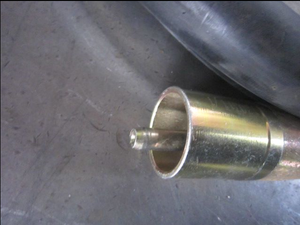 bergetar beton tombak ZN70 - Product Image 3