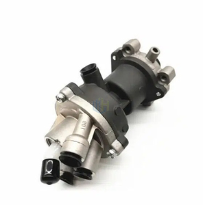 Mercedes-Benz Trucks Hand Brake Valves For Sale, Used Mercedes-Benz - View #9
