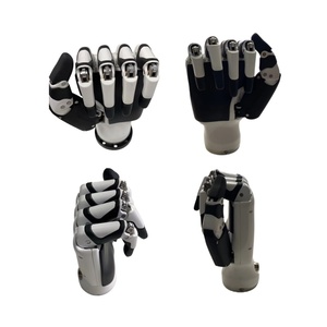 Mano Robótica de Alta Destreza Multidigital Inspire RH56BFX RH56DFX para Investigación en Robótica e IA - Product Image 6