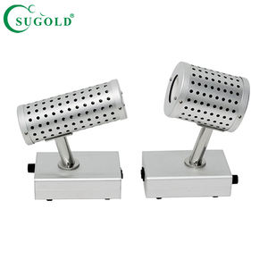 Hoge Kwaliteit Infrarood Inenting Ring Sterilisator Laboratorium Veterinair Instrument - Product Image 5