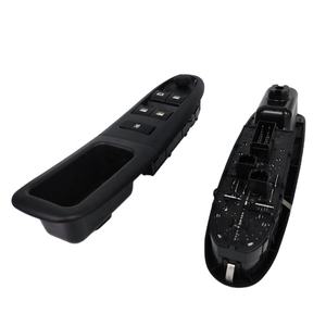 Venta caliente interruptor de ventana eléctrica de coche interruptores de Control de elevador de ventana 6554.CF 6554CF 12 para coche <span class=keywords><strong>Peugeot</strong></span> <span class=keywords><strong>406</strong></span> - Product Image 6