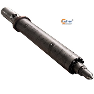 <span class=keywords><strong>Chen</strong></span> Hsong JM88MK6D41射出成形スクリューバレル - Product Image 4