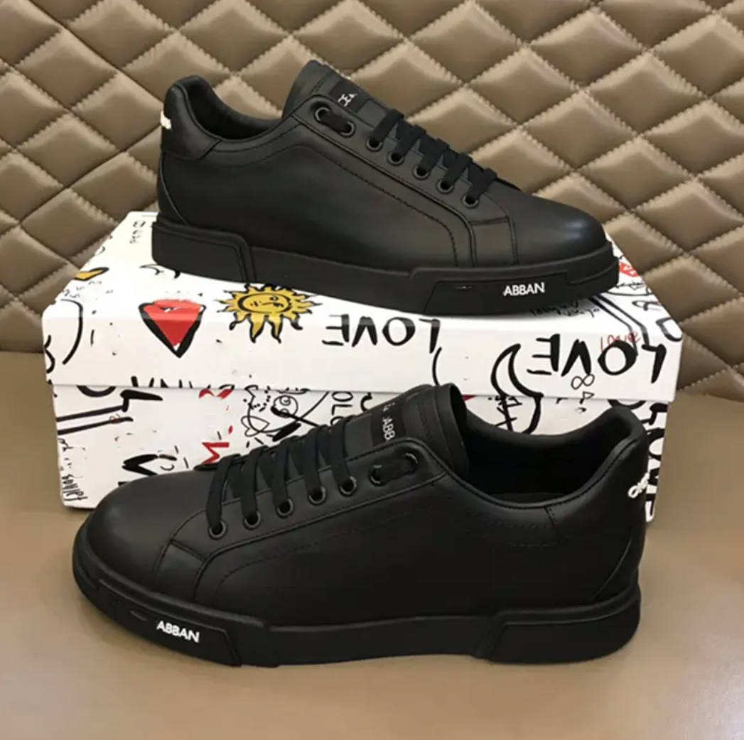 Gabbana Store Scarpe Dolce E Gabbana 2019 Uomo DG Shoes