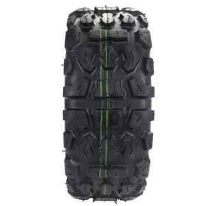 Pneu tubeless tout-terrain ULIP 11 pouces 90/65-6.5 pour trottinette électrique Dualtron Thunder Zero 11X - Product Image 4