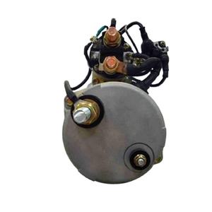 NOUVEAU MOTEURS DE DÉMARREUR HNROCK 24V 140-39186 19080035-300516 300516-00020A 00020 6046608 POUR DAEWOO - Product Image 2