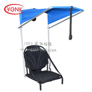 Yonk Pro Angler dù để che nắng tán/Biển và xếp nếp/Câu Cá Biển mái hiên - Product Image 1