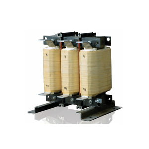 Máy biến áp trung thế 35kva 36KV 40,5kv Máy biến áp loại khô có bảo vệ lỗi bên trong để phân phối điện - Product Image 5