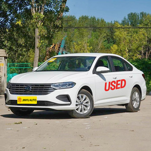 <span class=keywords><strong>Volkswagen</strong></span> Lavida <span class=keywords><strong>de</strong></span> Gasolina, Auto Usado, Bajo Kilometraje, 1.5L, Automático, Volante a la Izquierda, Exterior Blanco, Interior Oscuro, R15, Hecho en China - Product Image 1