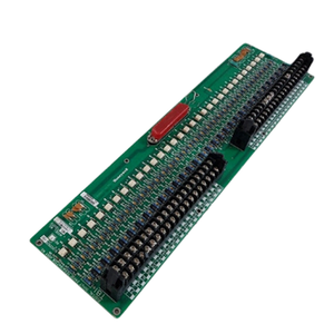 Module de terminaison d'entrée numérique haute densité MC-TDID12 51304441-175 24VDC neuf pour contrôle industriel - Product Image 1