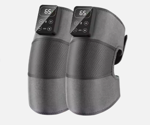 Pabrik Grosir Alat Pijat Lutut Elektrik Pemanas Sendi untuk Radang Sendi dengan Getaran dan Fisioterapi, Pijat Lutut dan Lengan - Product Image 6