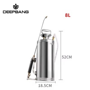 Опрыскиватель из нержавеющей стали - Product Image 4