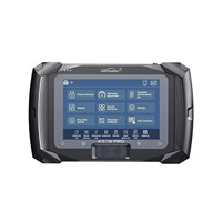 Programmeur de clés Lonsdor K518 PRO version complète avec émulateur GM CAN FD Toyota intégré, obtenez une licence pour Toyota, JLR, Nissan, Volvo
